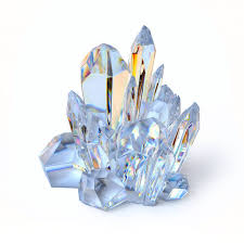 Crystal 1