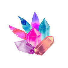 Crystal 2