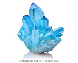 Crystal 3